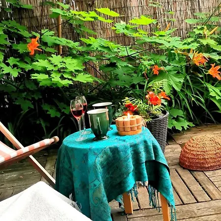 דירה Zoliborz ורשה