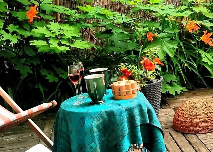 Apartment Zoliborz Warschau