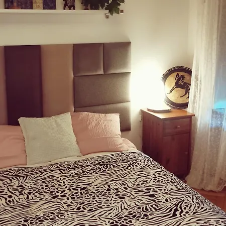 Apartment Zoliborz