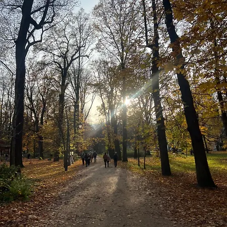 Zoliborz Warsaw