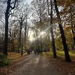 Zoliborz Varsavia